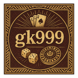 gk999 logo